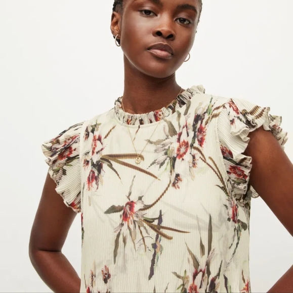 ALL SAINTS DRESS - Picture 6 of 6